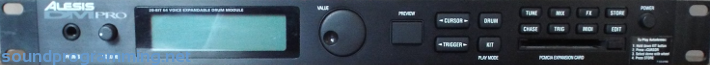 Alesis DM Pro Alesis DM Pro