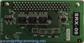 Roland SRX-05 Supreme Dance Roland SRX-05 Supreme Dance