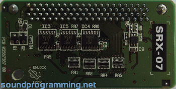 Roland SRX-07 Ultimate Keys Roland SRX-07 Ultimate Keys