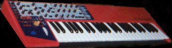 Clavia Nord Lead 2 Clavia Nord Lead 2