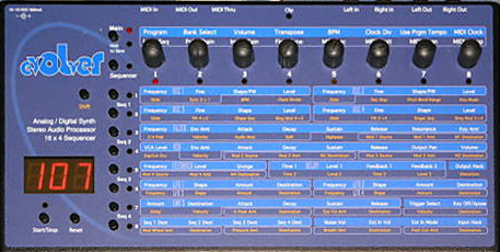 DSI Evolver Picture