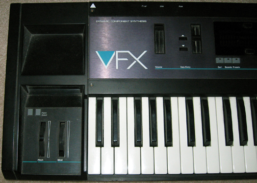 ensoniq sq1 service manual