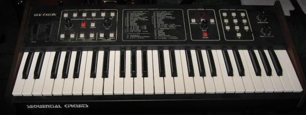 Sequential Circuits Six-Trak Sequential Circuits Six-Trak